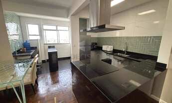 Imagem 6: Apartamento 3 Quartos para aluguel, 3 quartos, 1 suíte, 1 vaga, São Lucas - Belo Horizonte