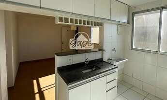 Imagem 2: Apartamento para alugar no bairro Chácara Cotia