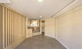 Imagem 6: Apartamento à Venda Reformado, Espaçoso e Pronto para Morar! Bigorrilho