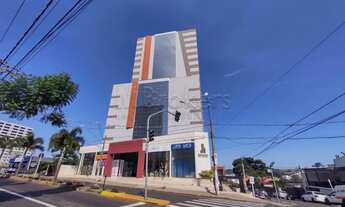 Imagem: Sala comercial no coração da Av Vital