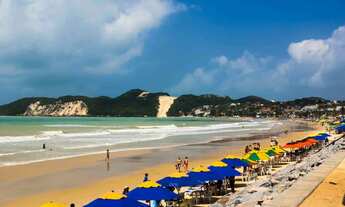 Imagem 4: Quartos Compartilhados