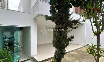 Imagem 3: Sobrado amplo e funcional em um dos bairros mais desejados de Montes Claros! Ibituruna!