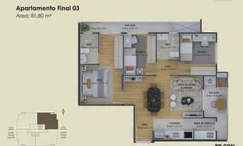 Imagem 5: Le Brise Residence