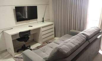 Imagem 6: Alugo flats mobiliado no Jardim Goiás