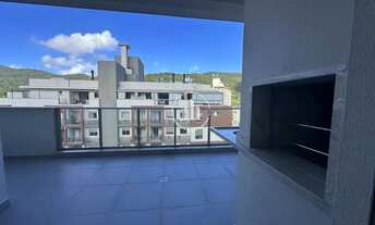 Imagem 6: Apartamento 2 Quartos com 2 Suítes e 109m² - Córrego Grande - EST