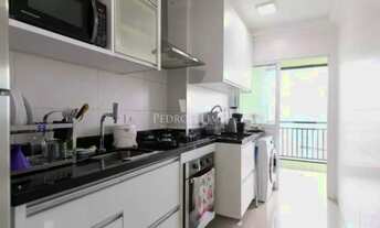 Imagem 5: Apartamento, 2 Quartos e 1 Vaga no Ermelino Matarazzo