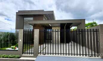 Imagem 2: Casa Lê Parc Casa com 3 dormitórios