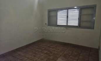 Imagem 7: Casa sobrado, bairro Irajá, Zona Sul em Ribeirão Preto/SP