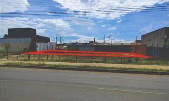 Imagem 3: Lote Quadra 602 Comercial Recanto das Emas