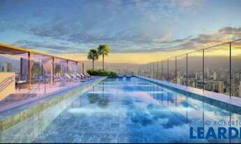 Imagem 2: APARTAMENTO - CONSOLAÇÃO - SP