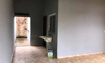 Imagem 3: 2 Casas a Venda Jardim Primavera, Rancharia/SP