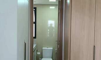 Imagem 5: Lindo apto mobiliado house grac