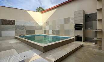 Imagem: Casa 3 quartos - Estação Experimental