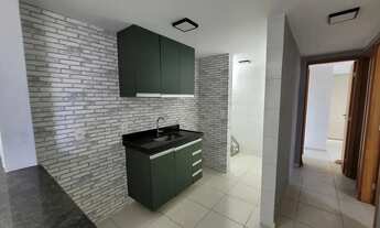 Imagem 4: Vendo apartamento de dois quartos no Jardim Oceania