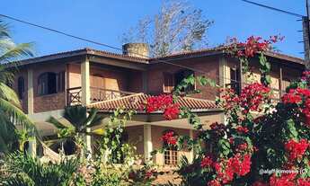 Imagem 4: Casa Vista Lagoa do Banana 4.500 m² Exclusiva alaffatimoveis