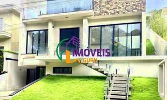 Imagem: CASA EM CONDOMÍNIO - TAMBORÉ - SP