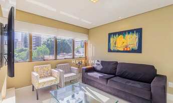 Imagem 3: Apartamento 2 quartos a venda no Rio Branco