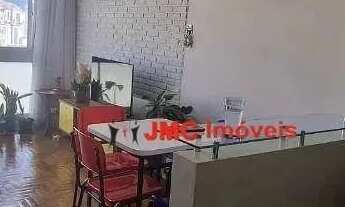 Imagem: Apartamento com 1 dormitório para alugar