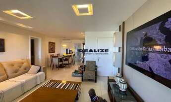 Imagem 7: Flamboyant Magnifico Edifíciio Atlantis 03 Qts 02 Suítes Alto Padrão Acbmto Logística Sao