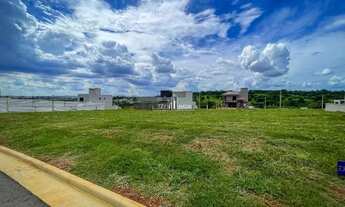 Imagem: Ágio Jardins Parma - Lote com 275,51 m²