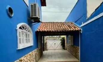 Imagem 4: Casa alto padrão Porto da aldeia