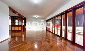 Imagem 2: Bosque dos Buritis - Ed. Bosque Dos Buritis