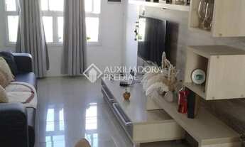 Imagem 3: Casa em condomínio à venda no bairro Hípica com 52m² e 2 dormitórios/quartos