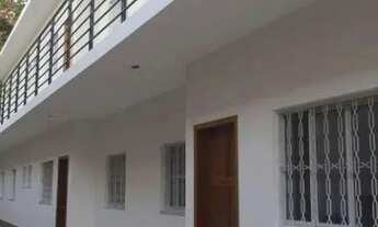 Imagem 2: Apartamento com 2 dormitórios para alugar, 53 m² por R$ 1.300,00/mês - Chácara Três Marias