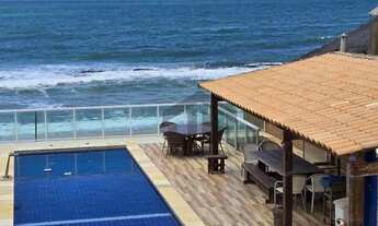 Imagem: Casa à beira mar, 300m², à venda com