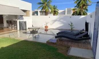 Imagem 6: Casa 4 suítes, Gourmet e Piscina - Cond. Maikai Residencial