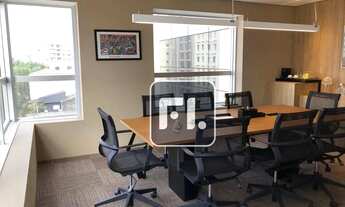 Imagem 5: Conjunto à venda, 132 m² por R$ 2.800.000,00 - Pinheiros - São Paulo/SP