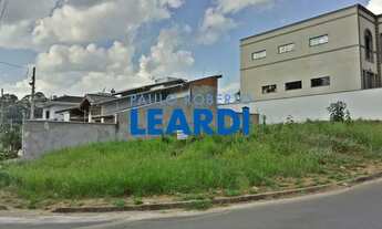 Imagem: TERRENO - JARDIM SANTA EMILIA - SP