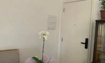 Imagem 2: Apartamento com 2 dormitórios à venda, 73 m² por R$ 1.000.000,00 - Alphaville - Santana de