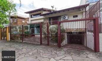 Imagem: Casa para Venda de 3 dormitórios 6 vagas