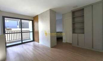 Imagem 3: Apartamento para locação 43m²