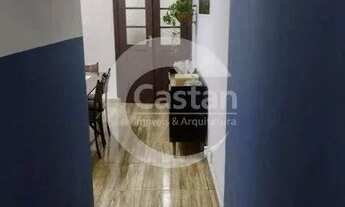 Imagem 5: Casa em Cambuci Casa com 3 dormitórios