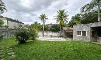 Imagem 2: CASA À VENDA NA BARRA DA TIJUCA CONDOMÍNIO NOVA IPANEMA