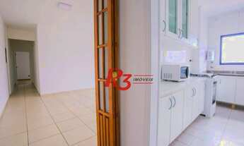 Imagem 4: Apartamento, 120 m² - venda por R$ 960.000,00 ou aluguel por R$ 7.500,00/mês - Ponta da Pr