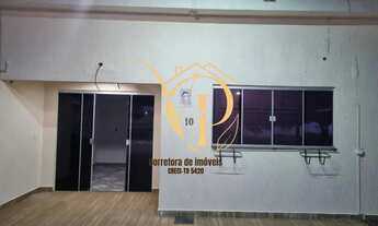 Imagem 2: Aluga-se casa Residencial Girassol (108 Norte) - 4 quatros