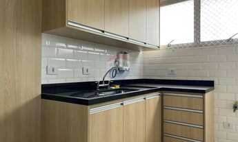 Imagem 6: Apartamento Ideal com 2 Quartos no Jardim de Tebas