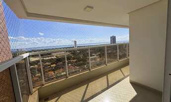 Imagem 4: Apartamento Capim Dourado