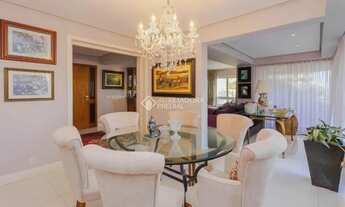 Imagem 4: Imóvel para venda com 177 metros quadrados com 3 quartos em Rio Branco - Porto Alegre - RS