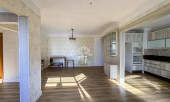 Imagem 7: APARTAMENTO MODERNO COM 2 QUARTOS SENDO 1 SUÍTE E 2 VAGAS EM COQUEIROS FLORIANÓPOLIS