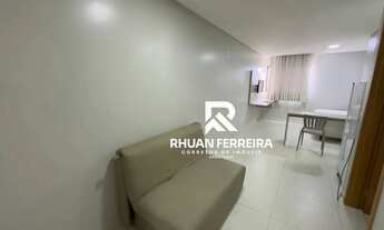 Imagem 7: ALUGO FLAT MOBILIADO NO BAIRRO DO CATOLE