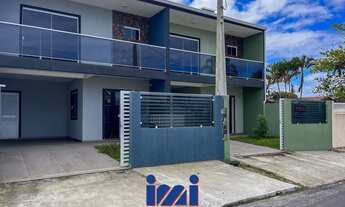 Imagem: Sobrados financiável com suíte à venda