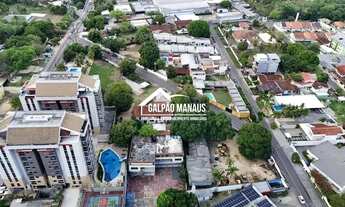 Imagem 4: Galpão Manaus - Terreno Comercial - 3.500 m² - Flores - TRL41