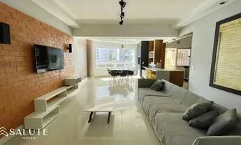 Imagem 2: Apartamento aluguel anual 3 suítes na Barra Sul