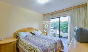 Imagem 8: Sobrado com 3 dormitórios à venda, 205 m² por R$ 750.000,00 - Pilarzinho - Curitiba/PR