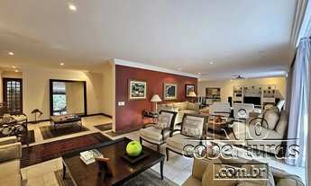 Imagem 5: Cobertura à venda no Jardim Oceânico. Barra da Tijuca. 4 Quartos