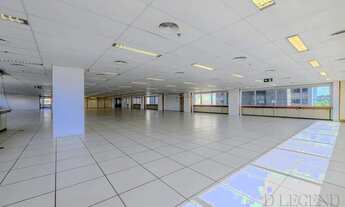 Imagem: Centro Empresarial Guaíba